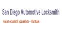 San Diego Automotive Locksmith logo